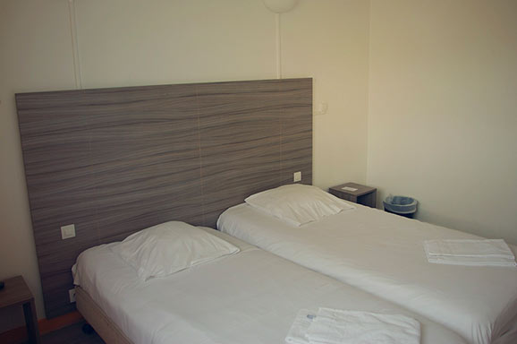 Hôtel pour particuliers près de Royan Hôtel pour particuliers près de Royan