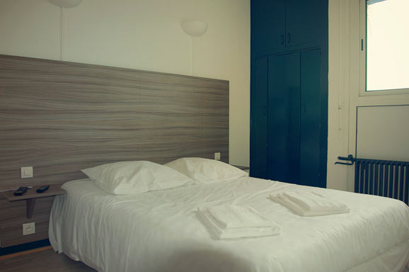 Hôtel pour professionnels près de Royan Hôtel pour professionnels près de Royan
